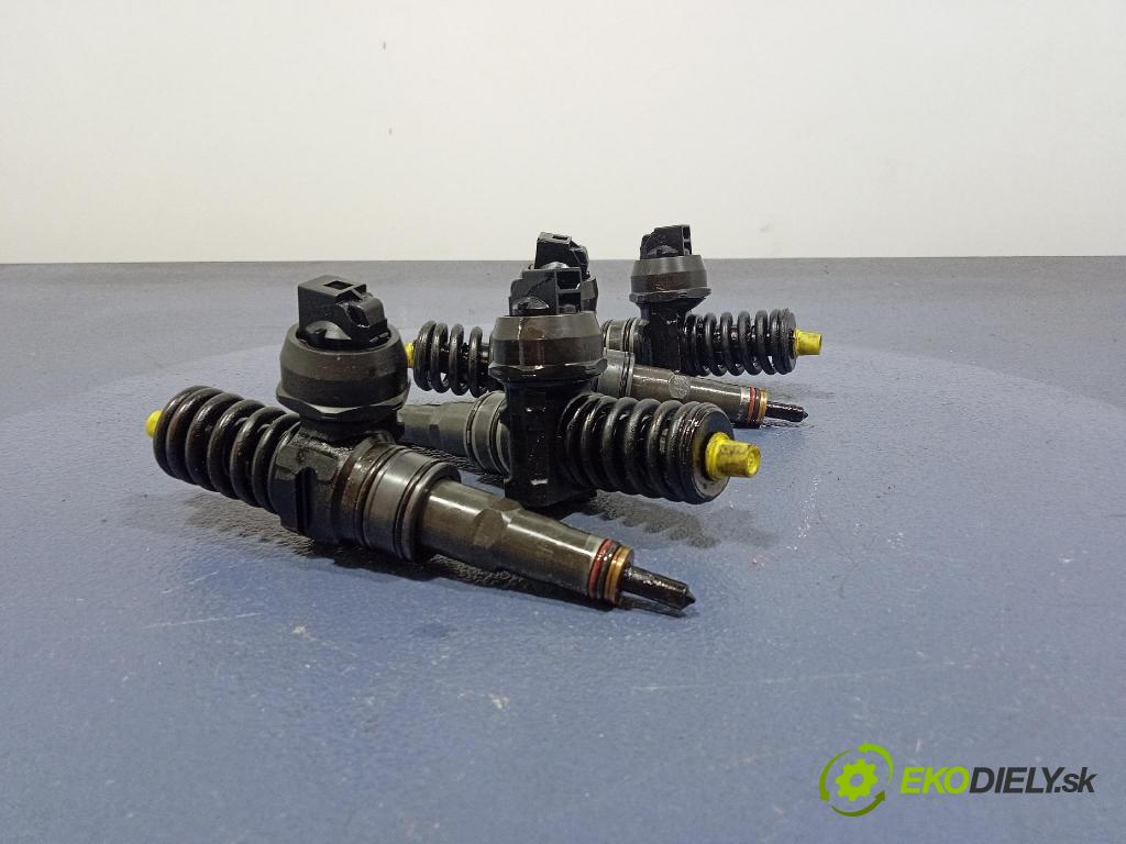 Vw Sharan 2001 vstřikovač 038130073AK