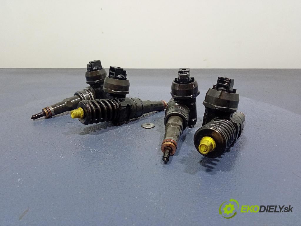 Vw Sharan 2001 vstřikovač 038130073AK