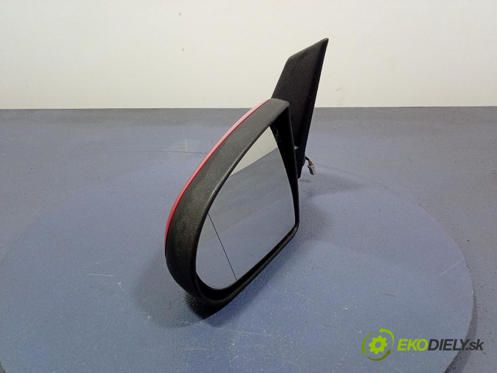 Mitsubishi Colt 2006 zrkadlo Vľavo: 2326.36.27