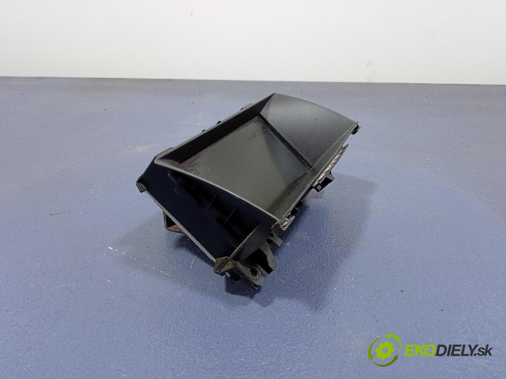 Opel Astra 2006 Zobrazit: Rádio: / GPS 13111166