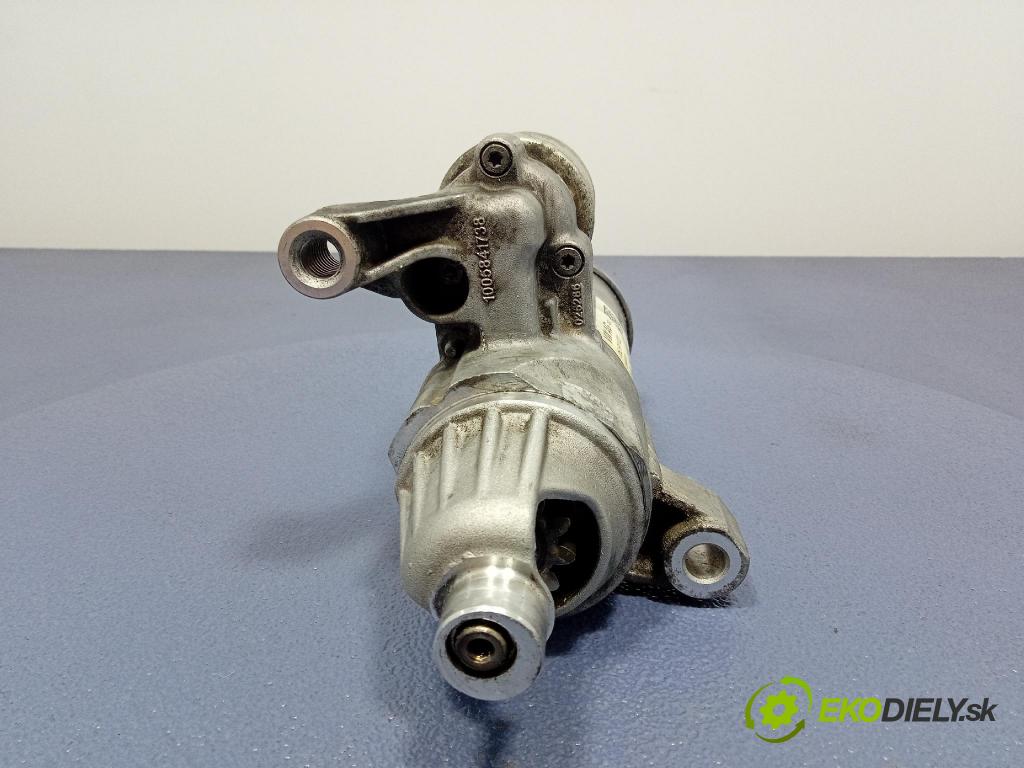 Audi A6 2021 startér: 05L911021