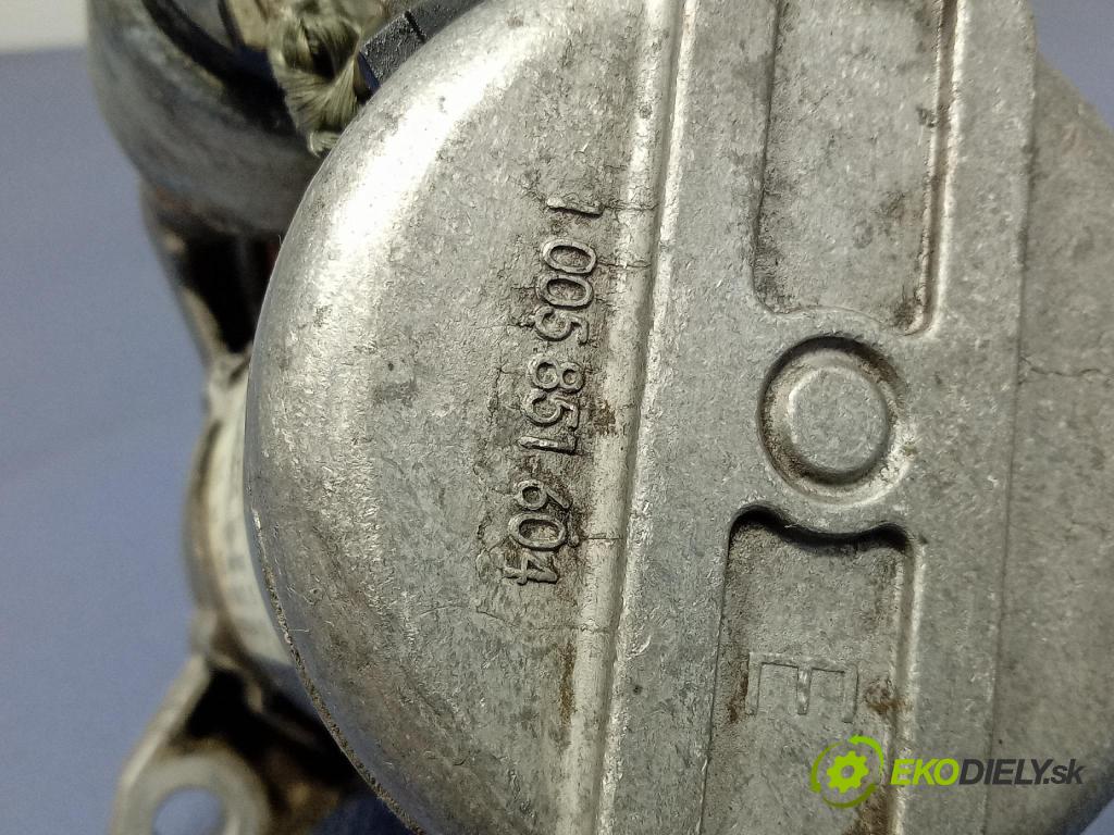 Audi A6 2021 startér: 05L911021