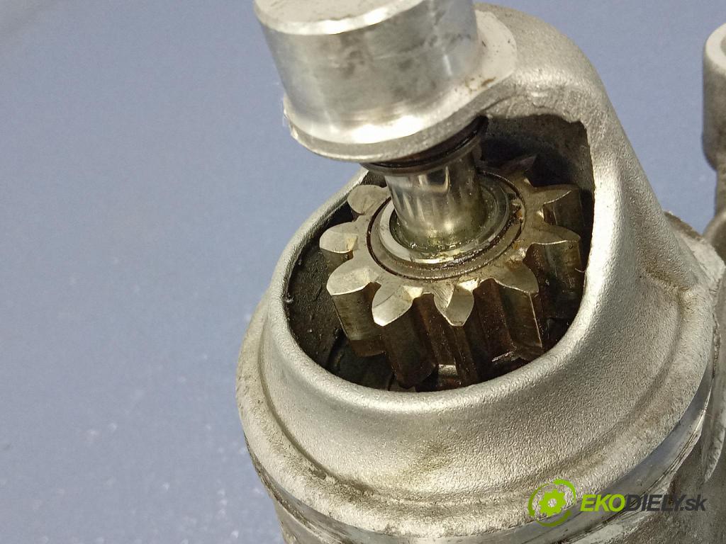 Audi A6 2021 startér: 05L911021