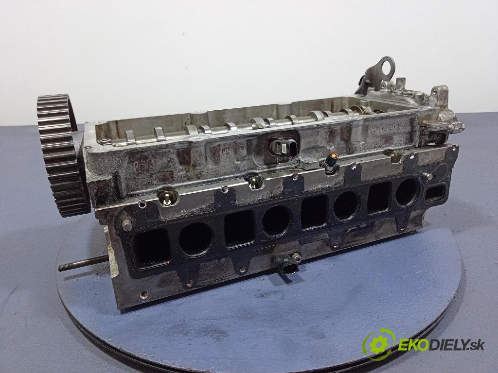 Audi A6 2021 Hlava: Motor: 05L103308P