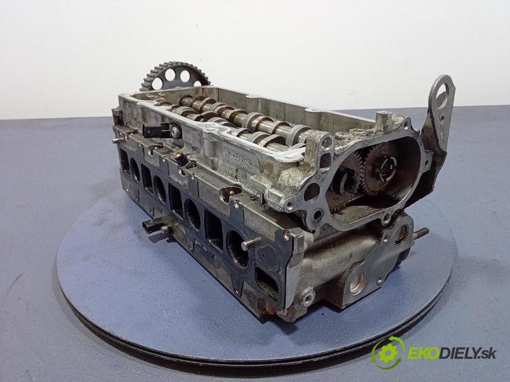 Audi A6 2021 Hlava: Motor: 05L103308P