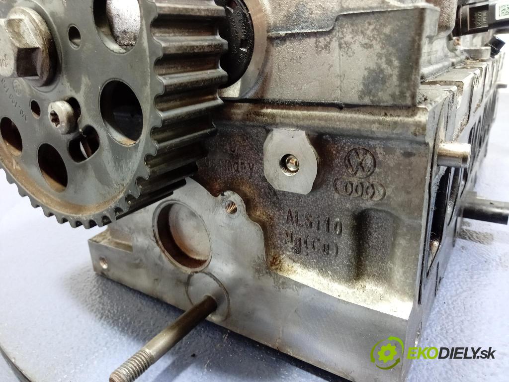 Audi A6 2021 Hlava: Motor: 05L103308P