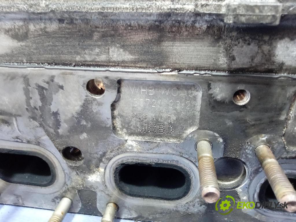 Audi A6 2021 Hlava: Motor: 05L103308P
