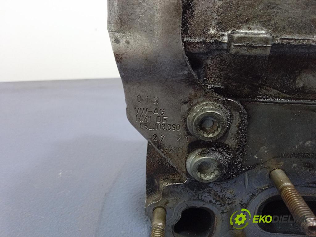 Audi A6 2021 Hlava: Motor: 05L103308P
