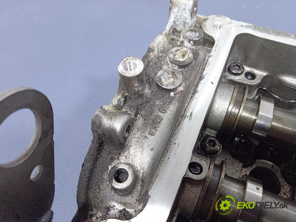 Audi A6 2021 hlava Motor: 05L103308P