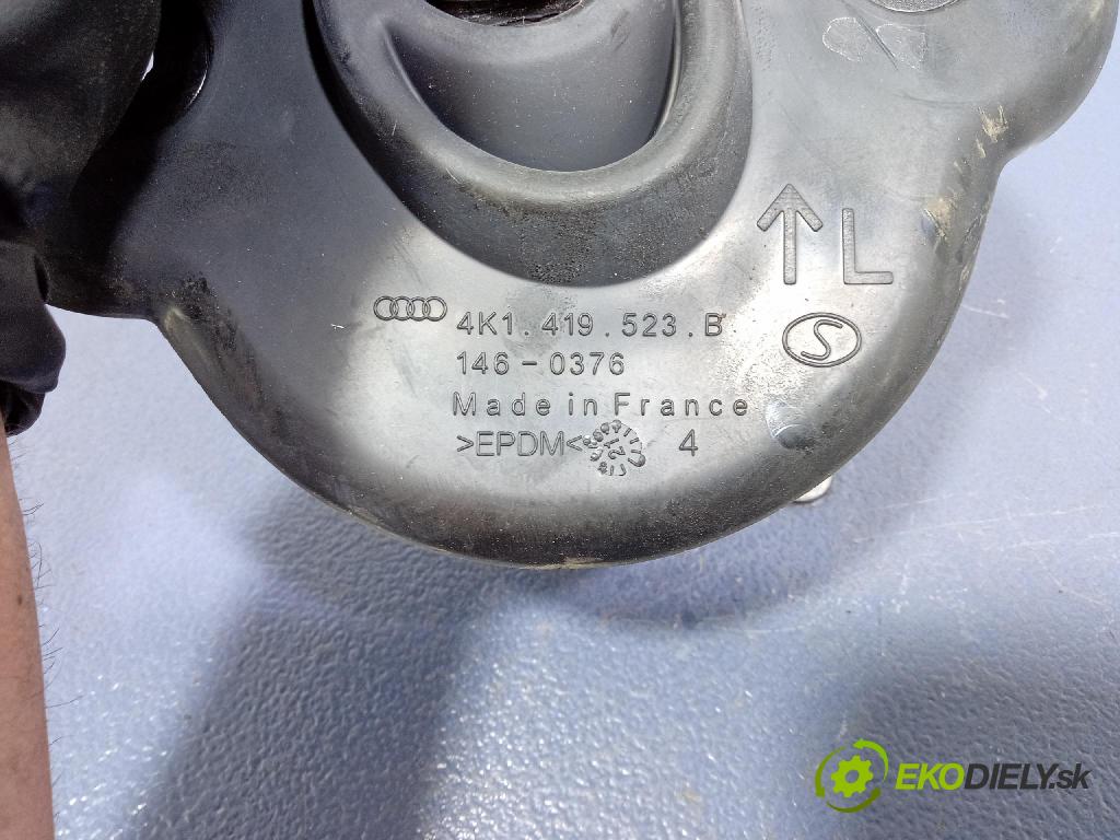 Audi A6 2021 Stĺpik volant x 4K1419753C