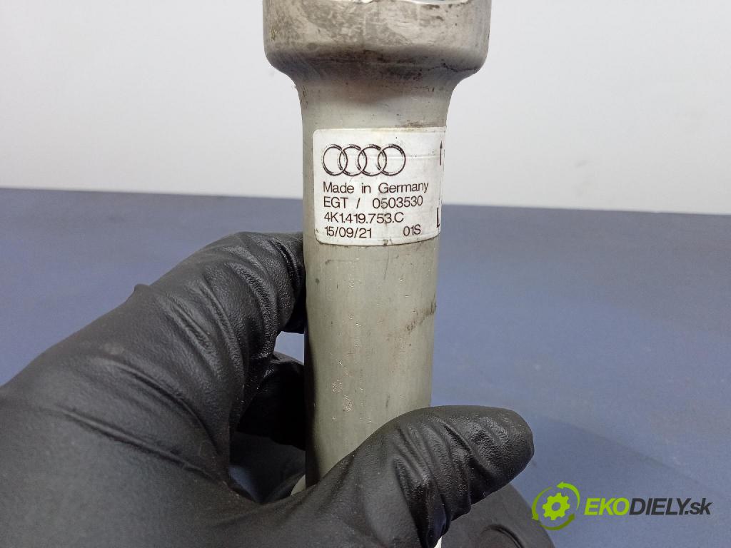 Audi A6 2021 Sloupek volantu x 4K1419753C