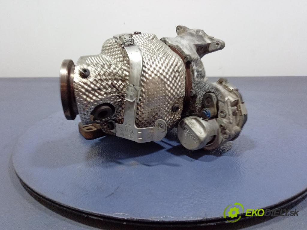 Audi A6 2021 Turbo-kompresor: 05L253019K