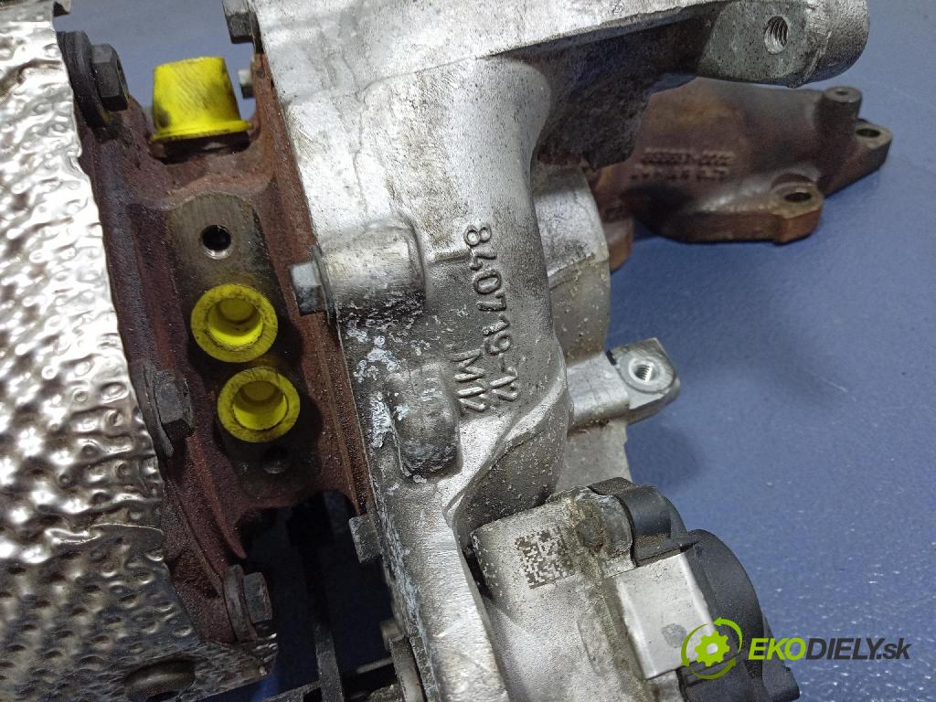 Audi A6 2021 (Turbo-kompresor:): 05L253019K