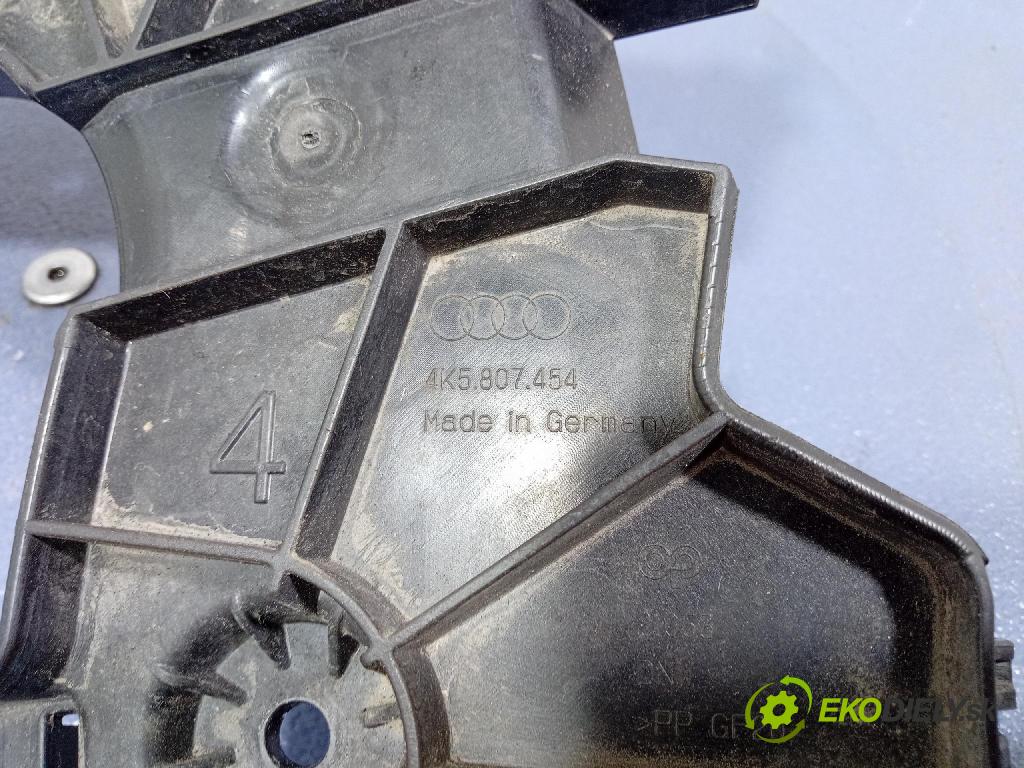 Audi A6 2021 Upevnění: narazník 4K5807454