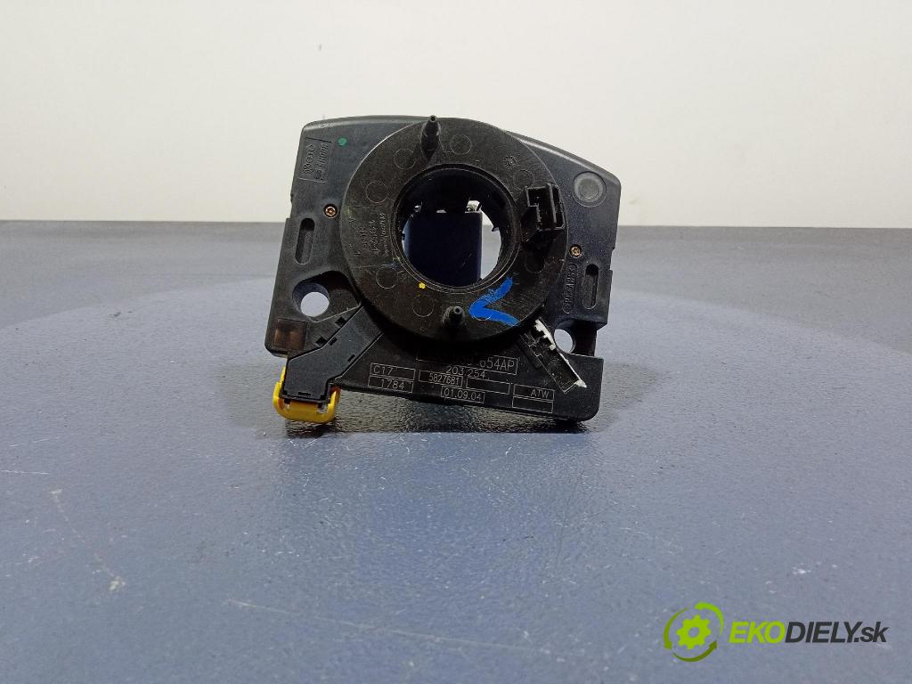 Vw Sharan 2004 Páska: Airbag. 1J0959654AP