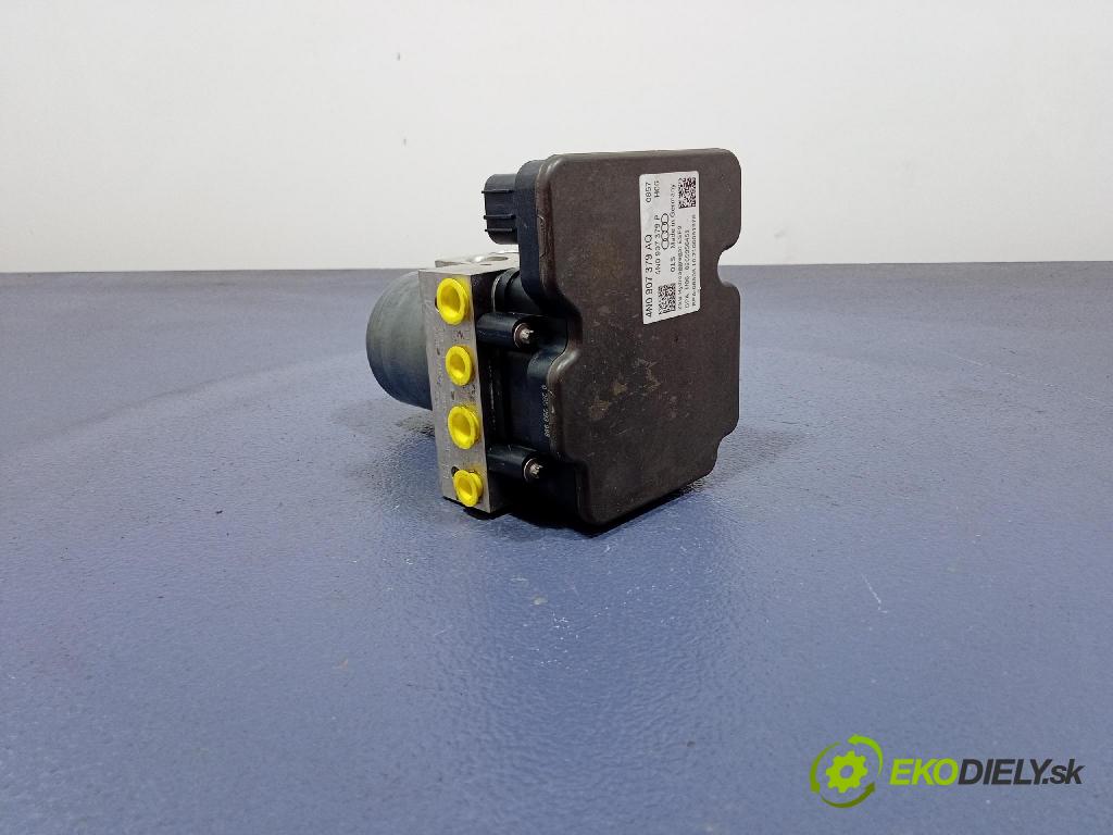 Audi A6 2021 čerpadlo ABS x 4N0907379AQ