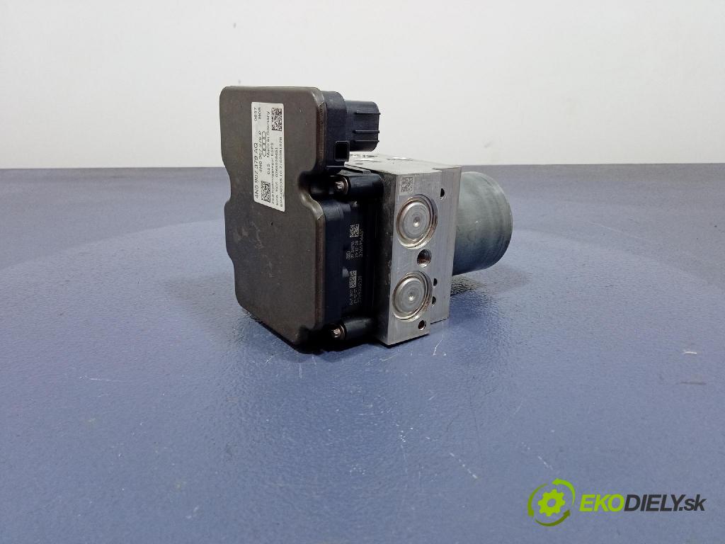 Audi A6 2021 čerpadlo ABS x 4N0907379AQ