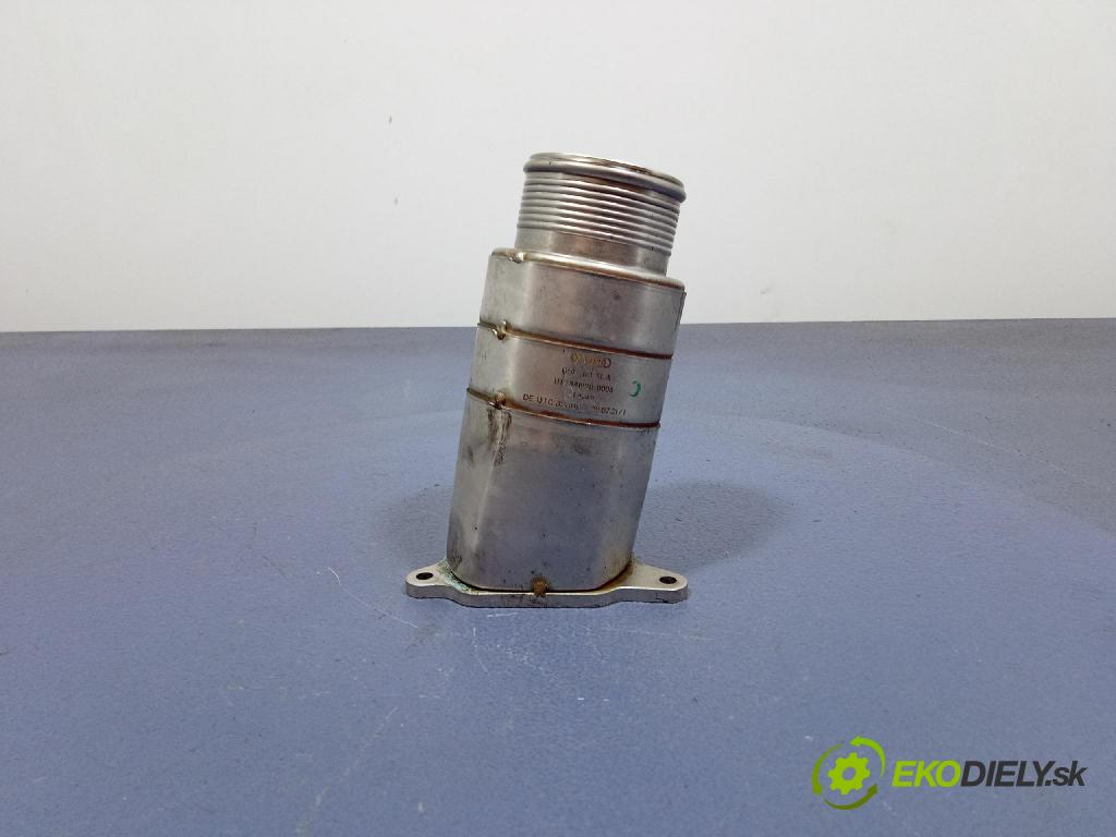 Audi A6 2021 rúrka Vzduch: 05L131111A