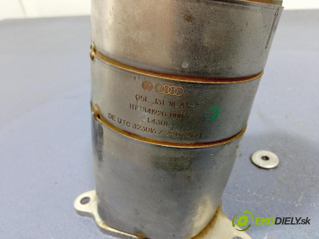 Audi A6 2021 trubka Vzduch: 05L131111A