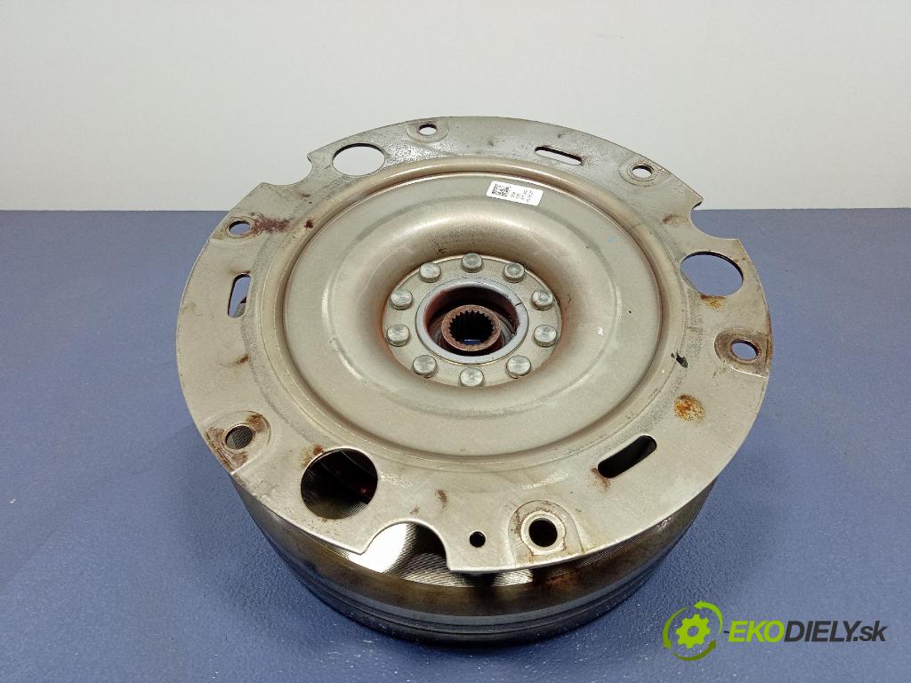 Audi A6 2021 Spojka: / koleso 0CK105317AS