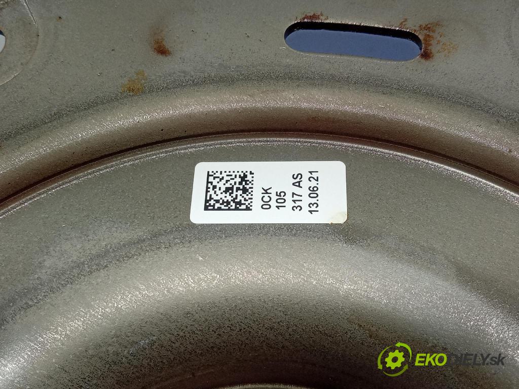 Audi A6 2021 Spojka: / koleso 0CK105317AS