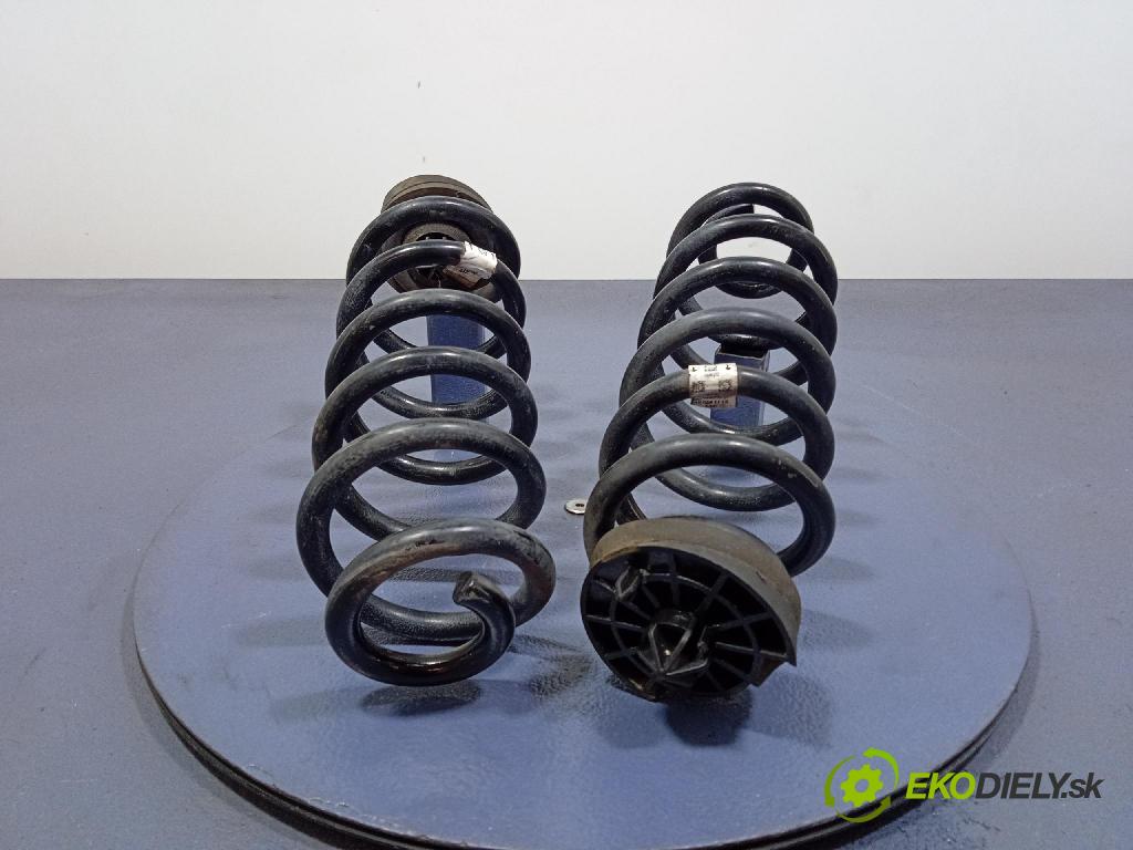 Audi A6 2021 pružina Zad: 4K051115