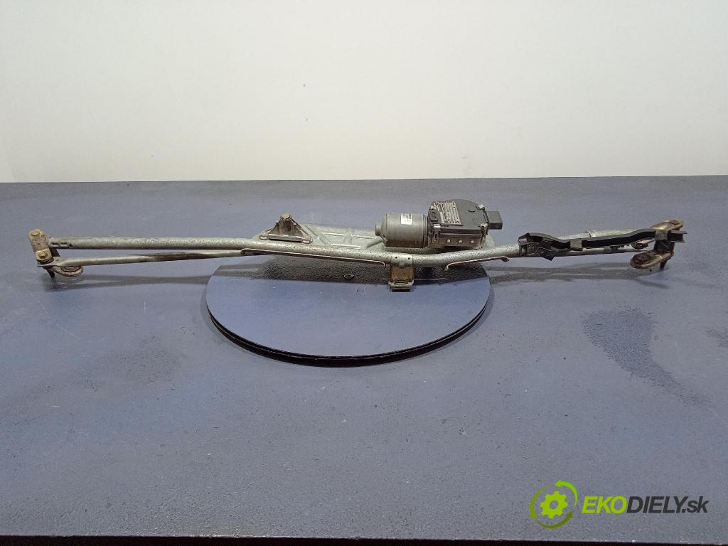 Vw Sharan 2004 mechanismus motorek Stěrače: před 7M3955603D