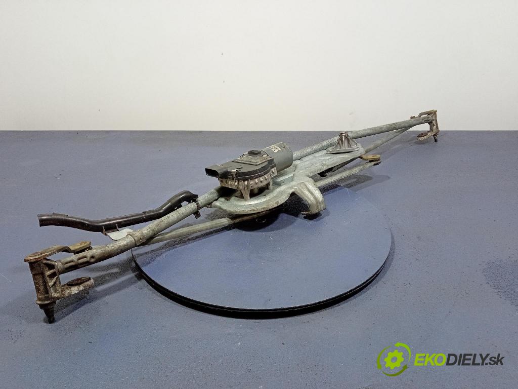 Vw Sharan 2004 mechanismus motorek Stěrače: před 7M3955603D