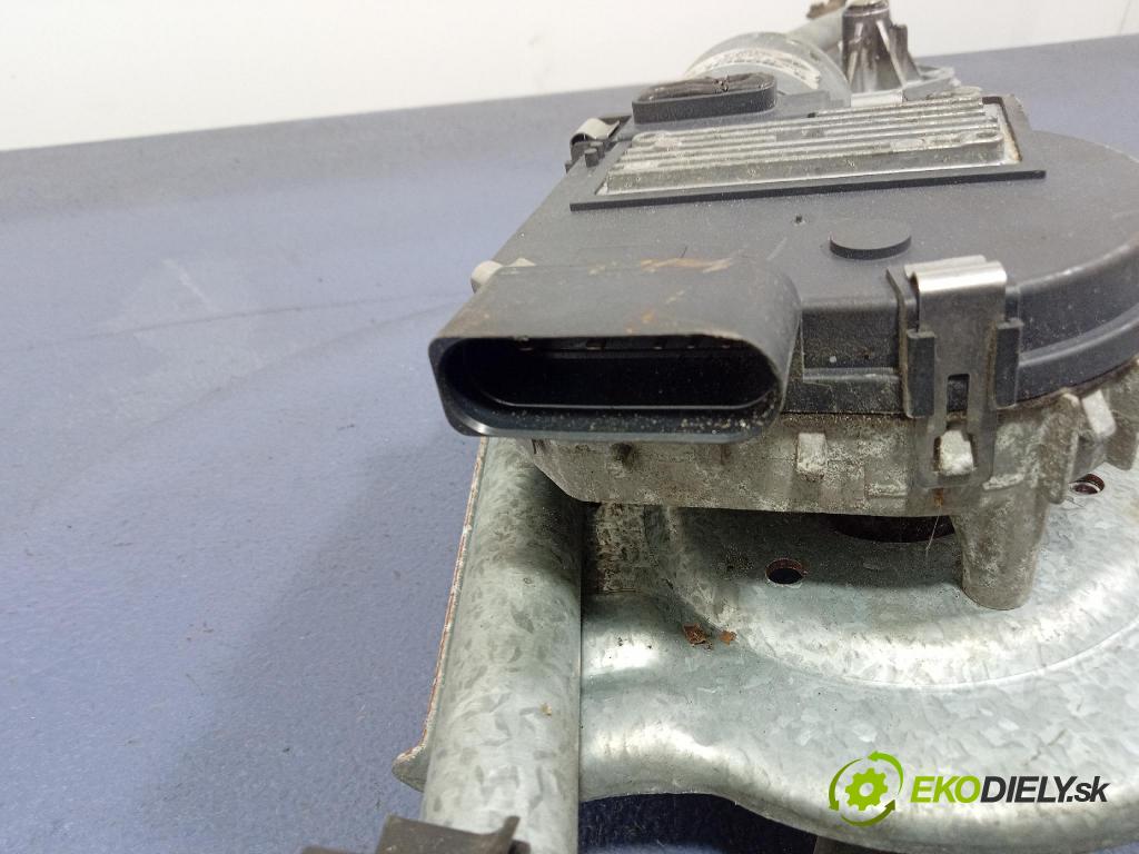 Vw Sharan 2004 mechanismus motorek Stěrače: před 7M3955603D