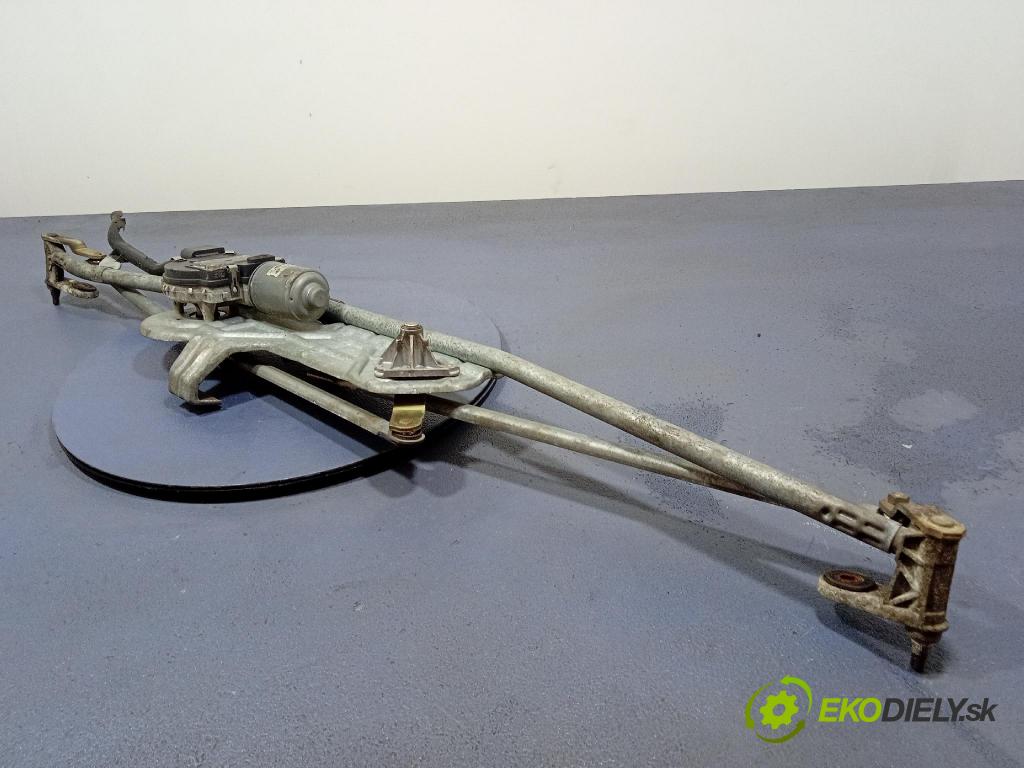 Vw Sharan 2004 mechanismus motorek Stěrače: před 7M3955603D