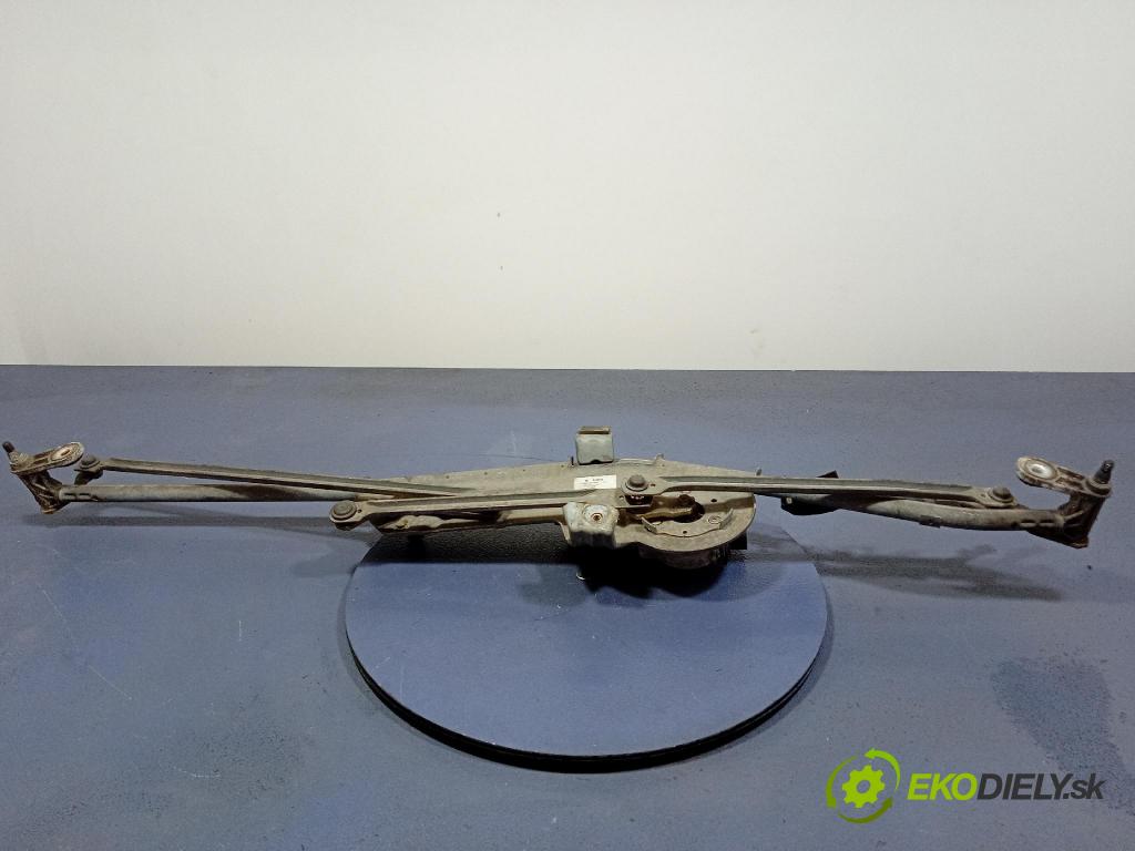 Vw Sharan 2004 mechanismus motorek Stěrače: před 7M3955603D