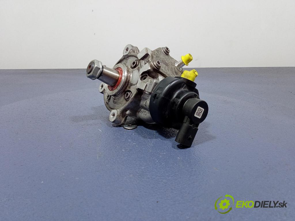 Audi A6 2021 čerpadlo Injekce: 05L130775
