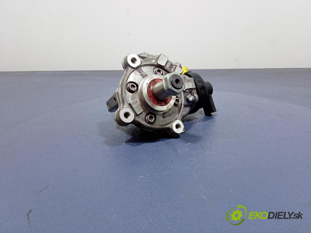 Audi A6 2021 čerpadlo Injekce: 05L130775