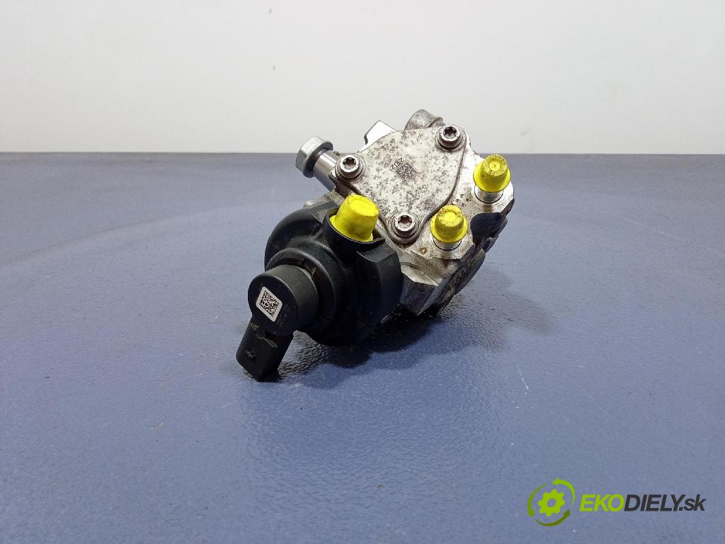 Audi A6 2021 čerpadlo Injekce: 05L130775