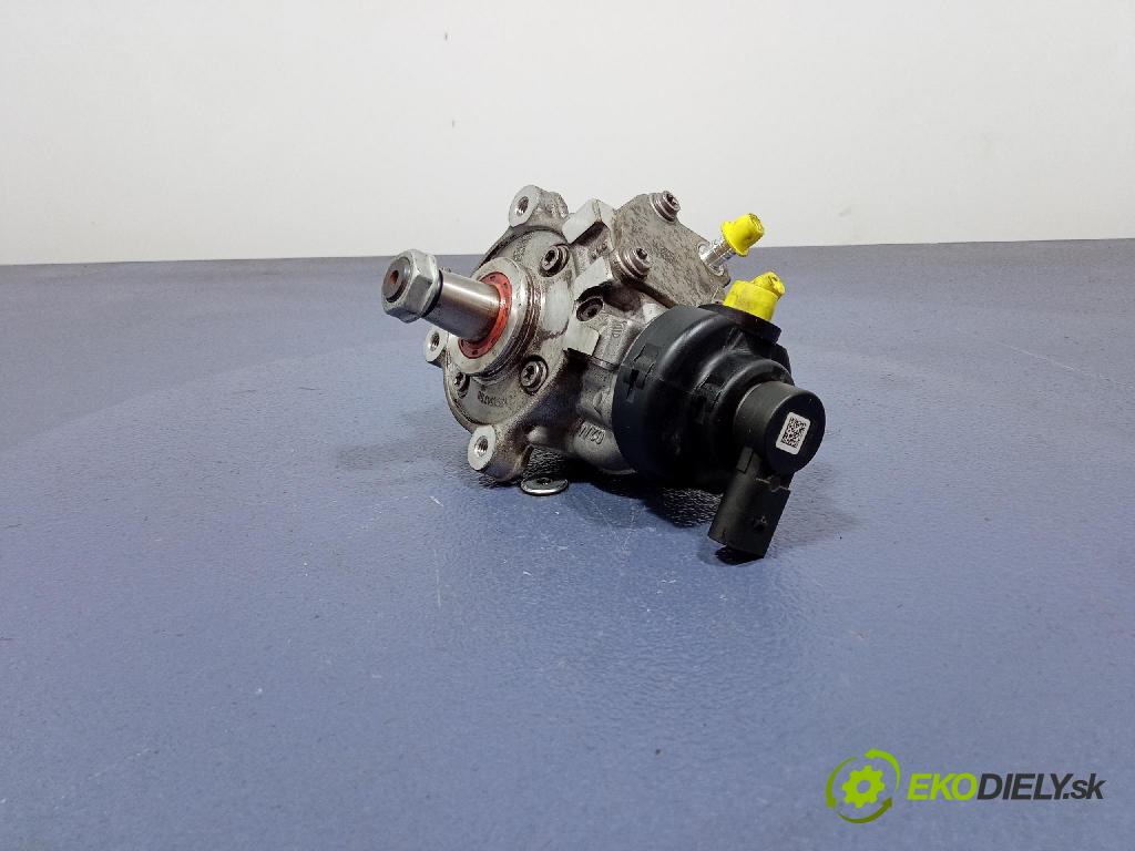 Audi A6 2021 čerpadlo Injekce: 05L130775