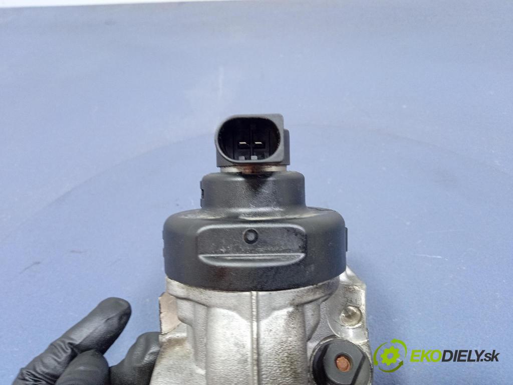 Audi A6 2021 čerpadlo Injekce: 05L130775