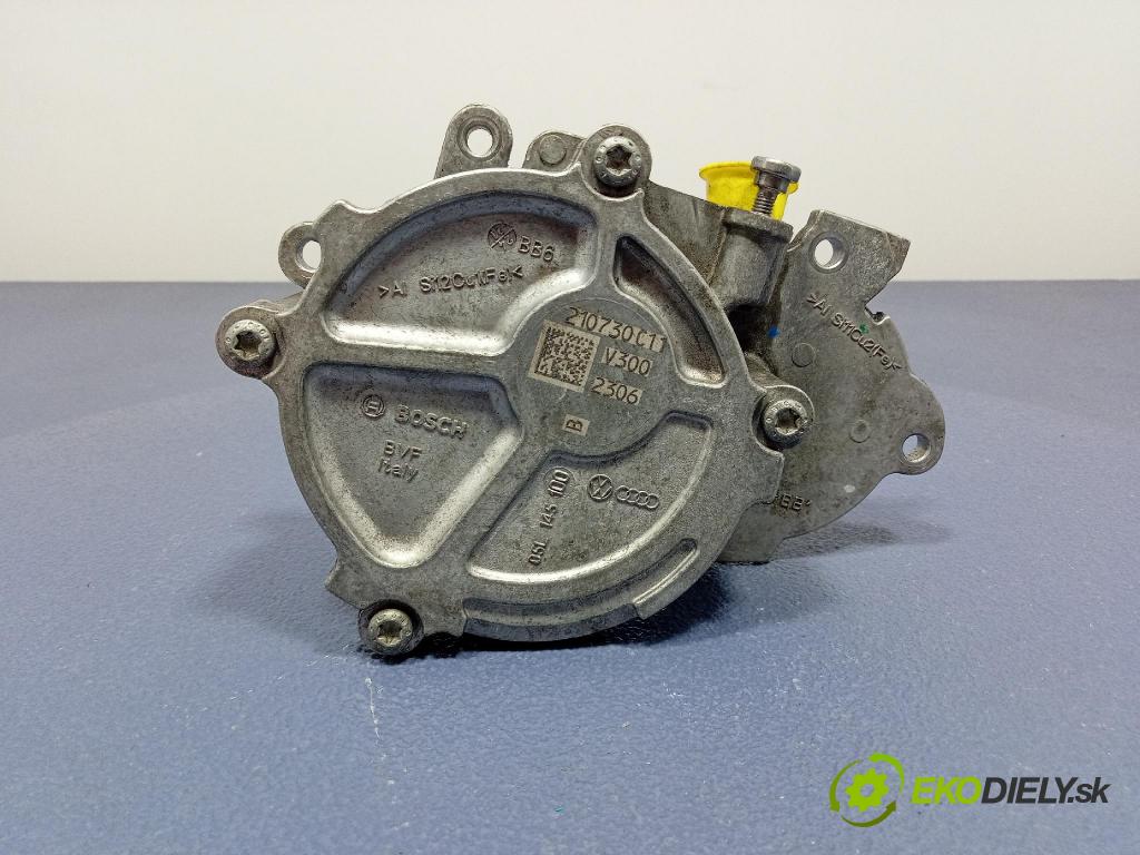 Audi A6 2021 čerpadlo vákuová 05L145100