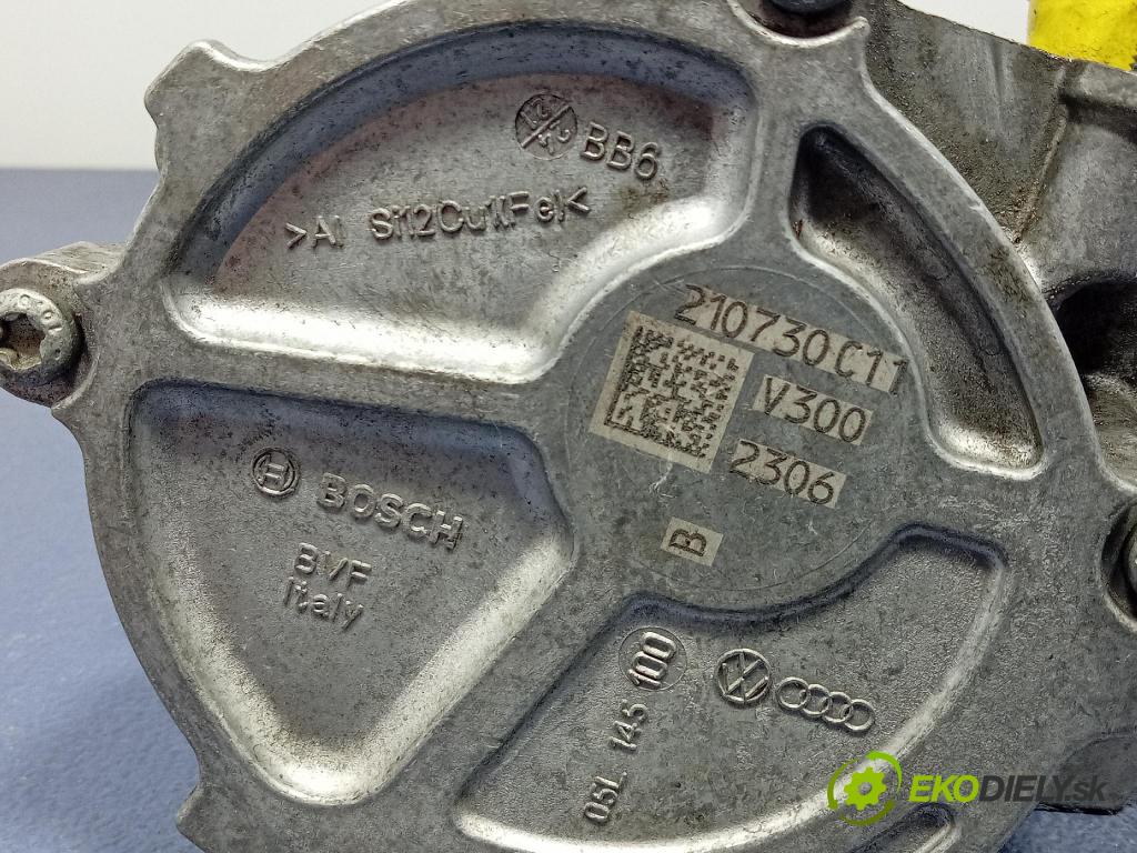 Audi A6 2021 čerpadlo vakuová 05L145100