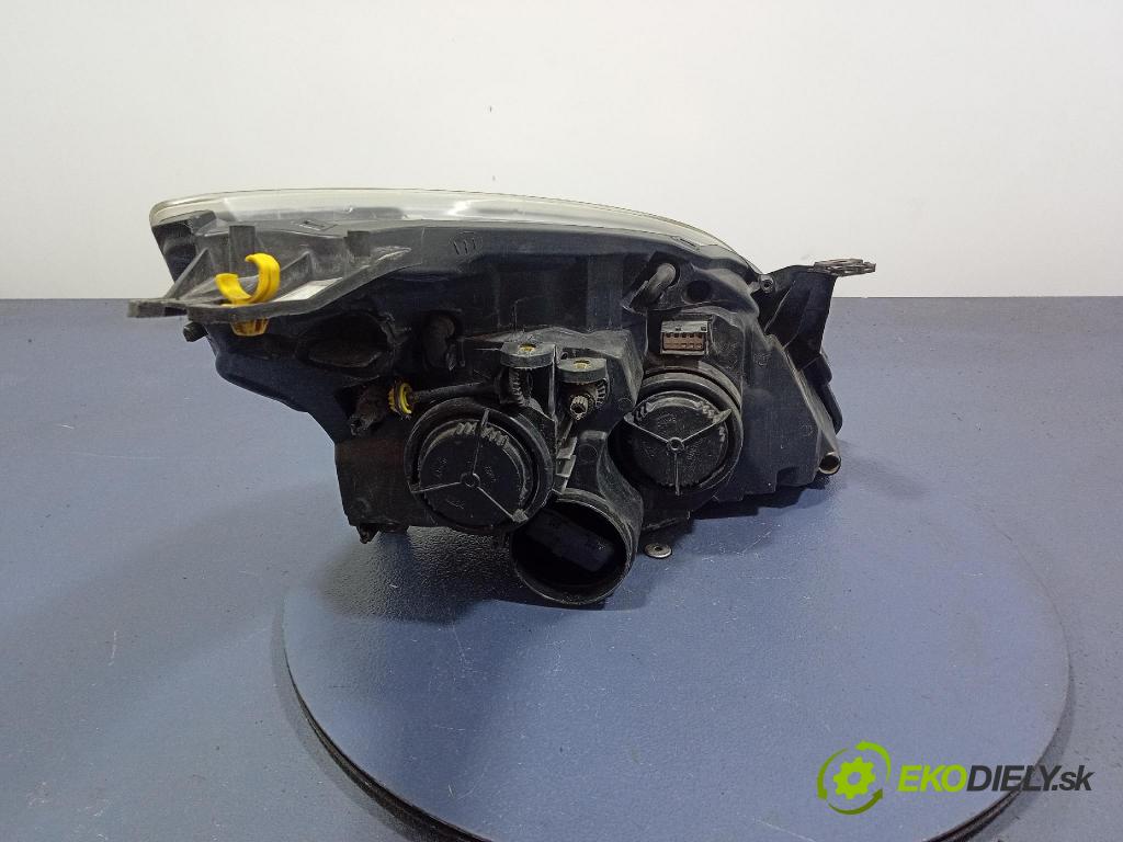 Opel Vectra 2005 světlo Levý: 20-B042L