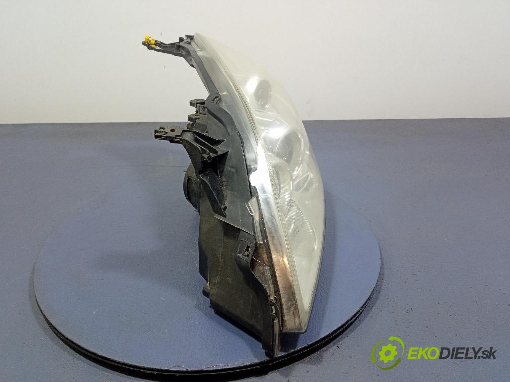 Opel Vectra 2005 světlo Levý: 20-B042L
