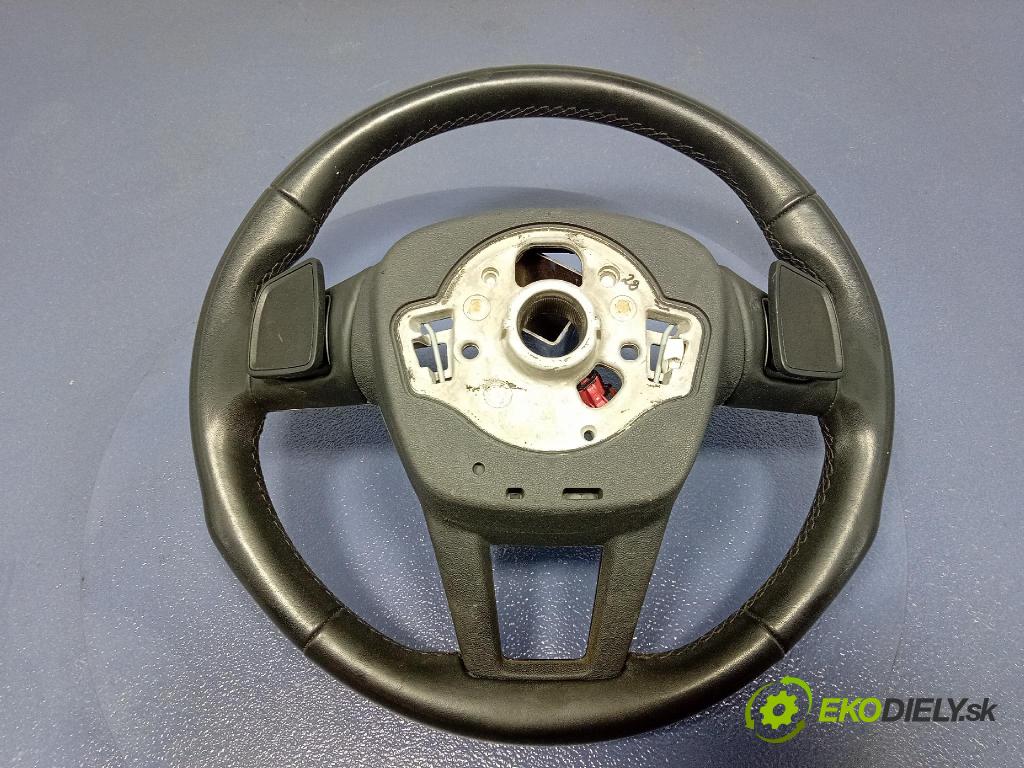 Audi A6 2021 volant 4KE419091A