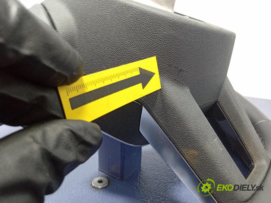 Audi A6 2021 volant 4KE419091A