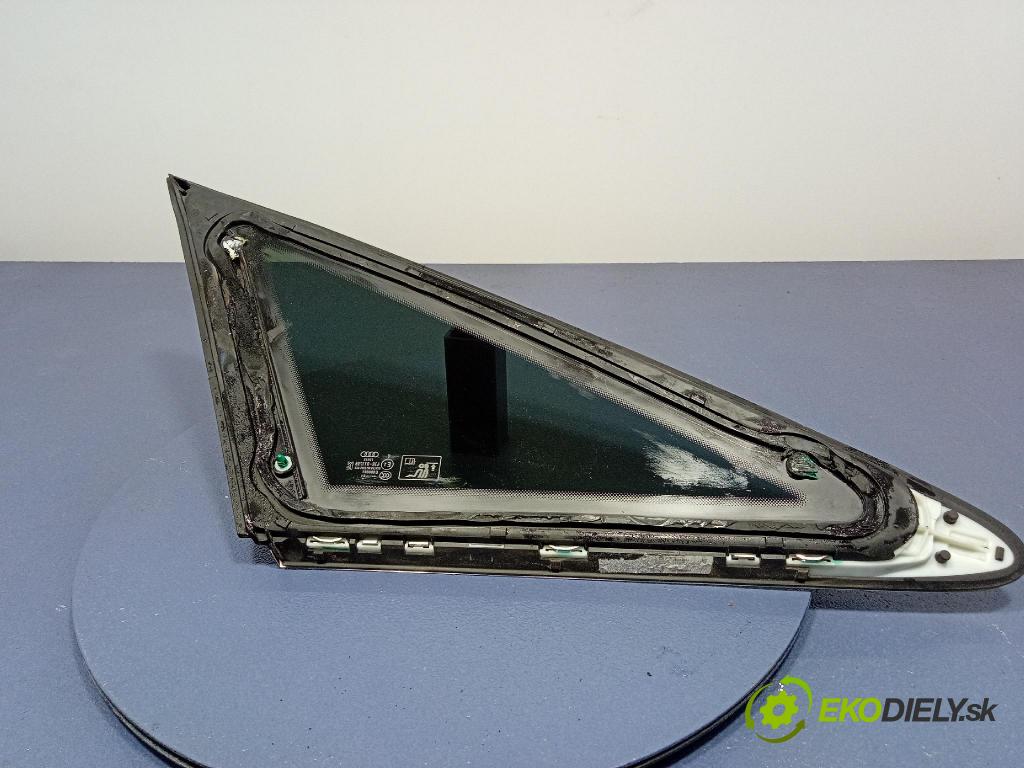 Audi A6 2021 sklo Karosérie: Zad: 4K5845298A