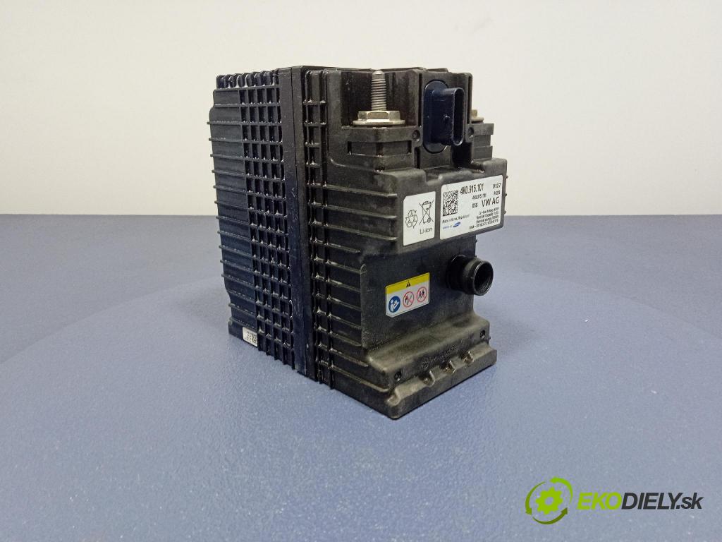 Audi A6 2021 Akumulator.: 4K0915101