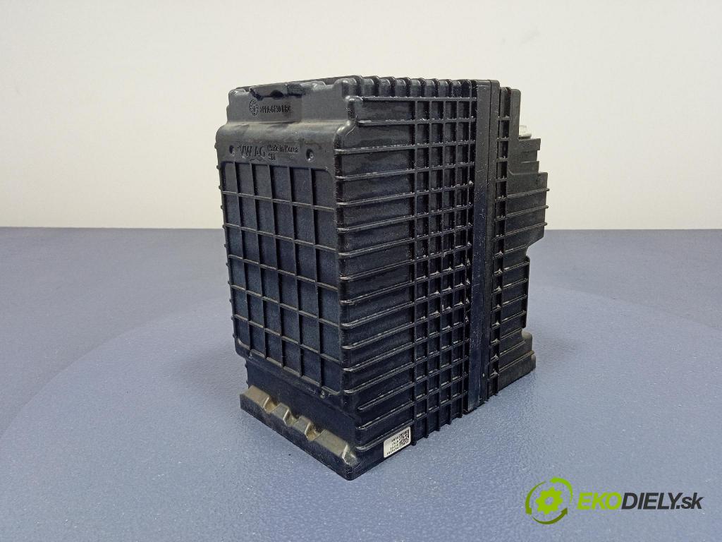 Audi A6 2021 Akumulator.: 4K0915101