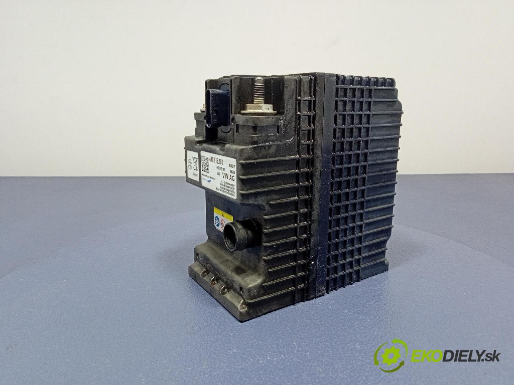 Audi A6 2021 Akumulator.: 4K0915101