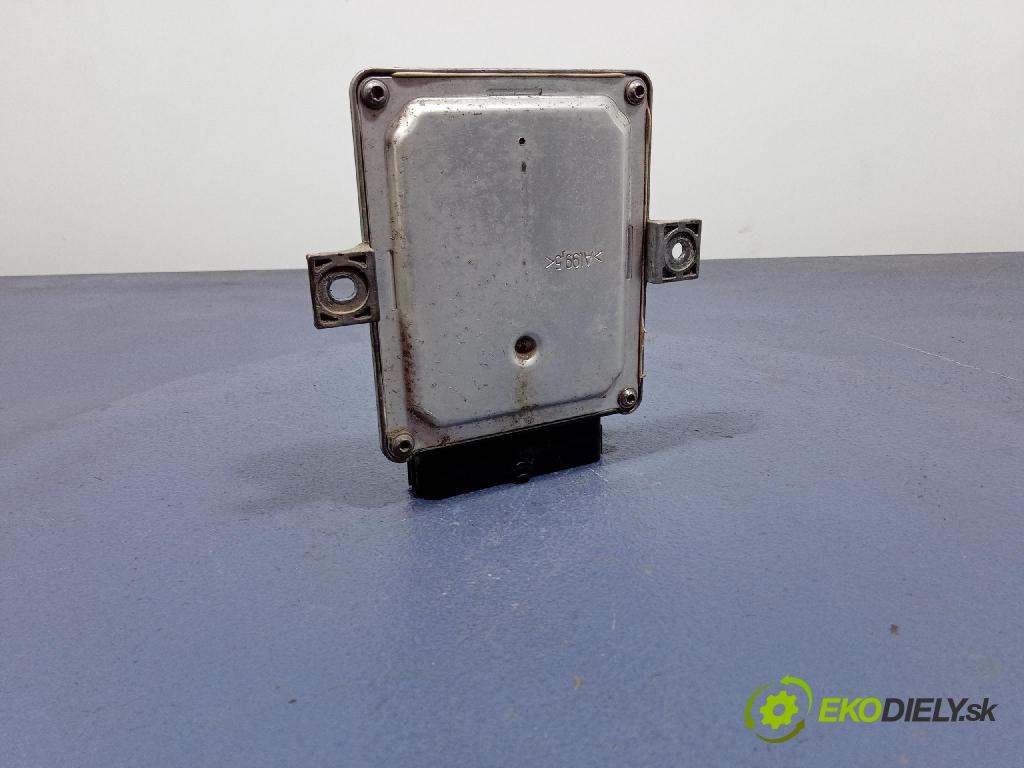 Audi A6 2021 riadiaca jednotka 80A907355G