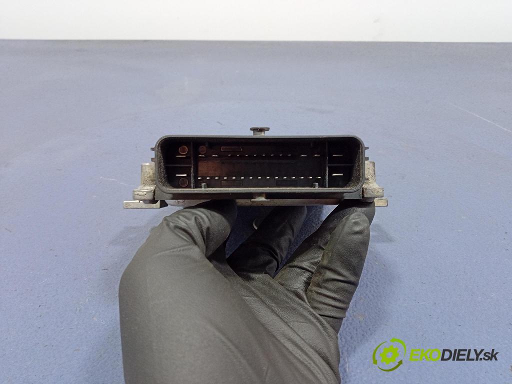 Audi A6 2021 riadiaca jednotka 80A907355G