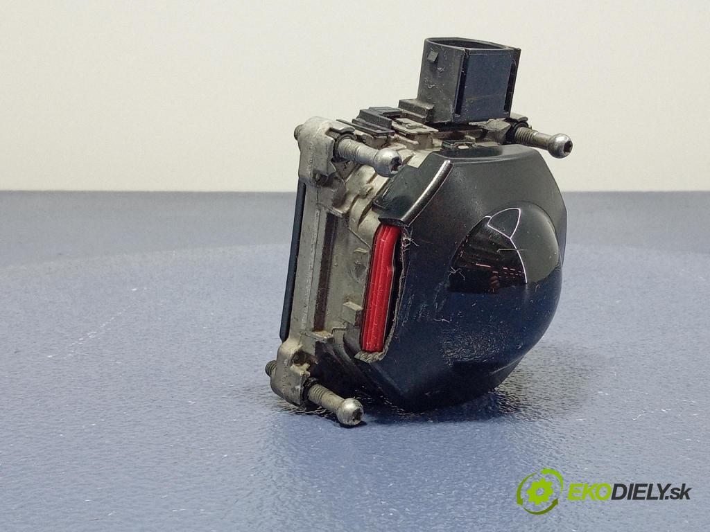 Audi A6 2021 Radar: 4K0907561K