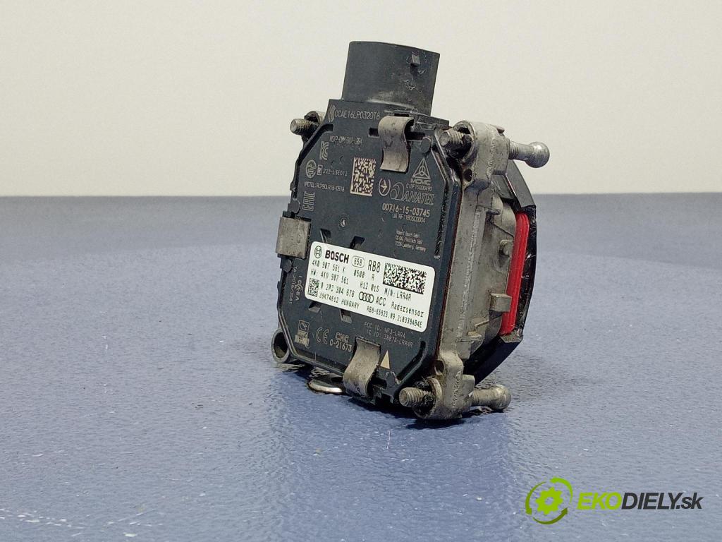 Audi A6 2021 Radar: 4K0907561K